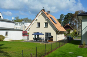 Haus Breitenstein, Baabe